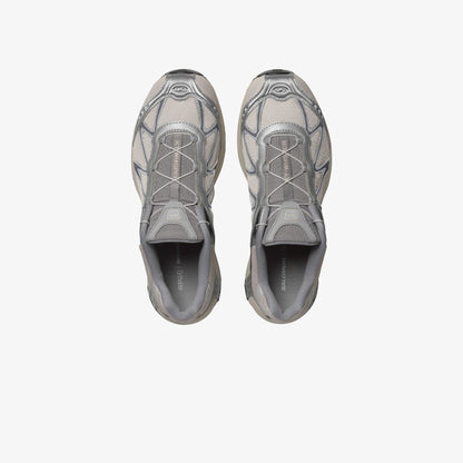 Salomon Xt-whisper Unisex Gri Spor Ayakkabı