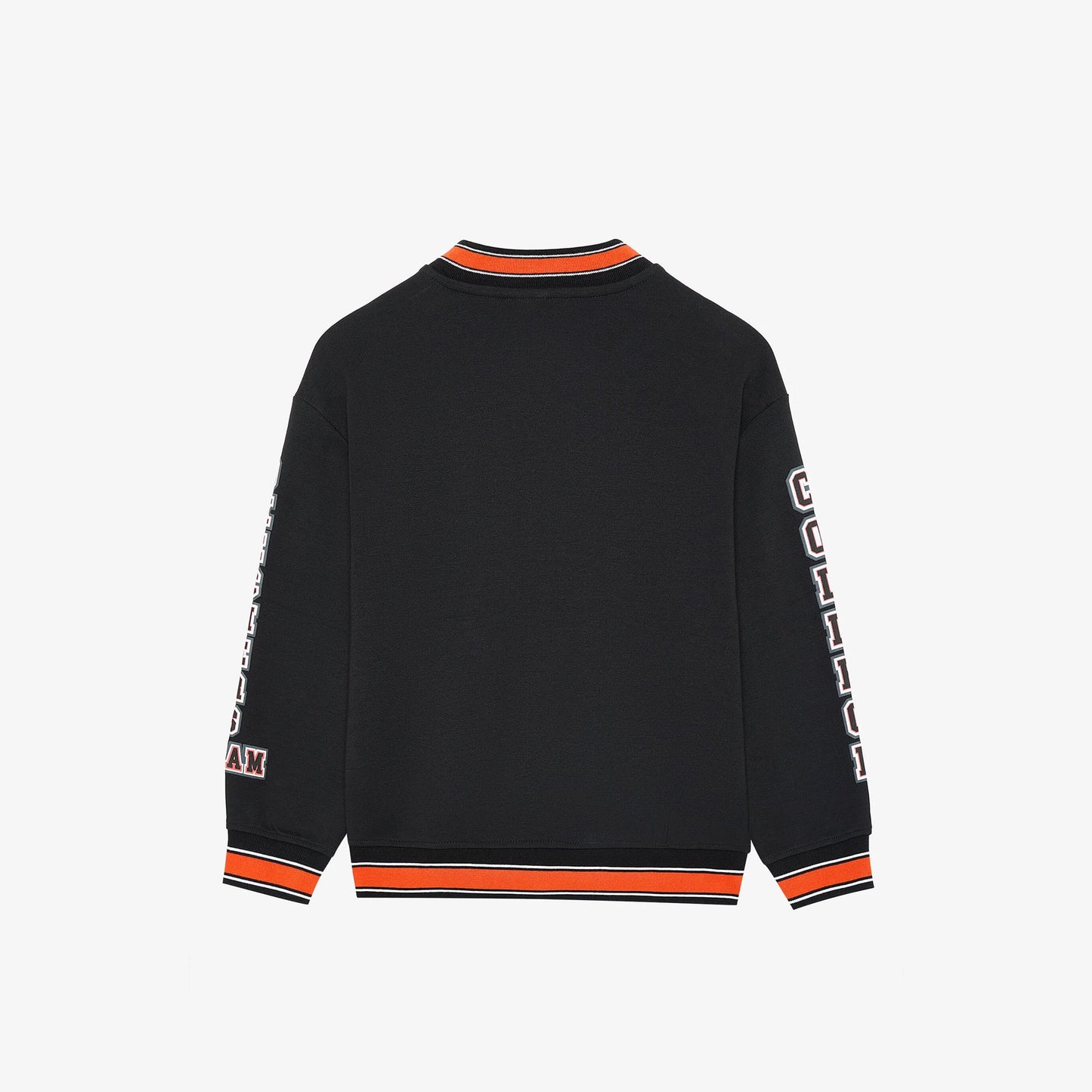 Skechers B 2xi-lock Bomber Çocuk Siyah Ceket