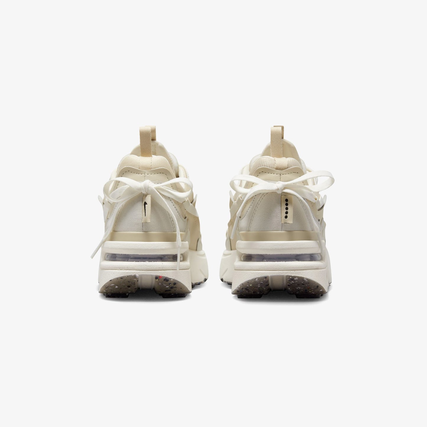 Nike Air Max Furyosa Kadın Krem Spor Ayakkabı