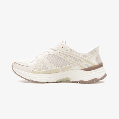Skechers Stamina Sport Kadın Bej Spor Ayakkabı