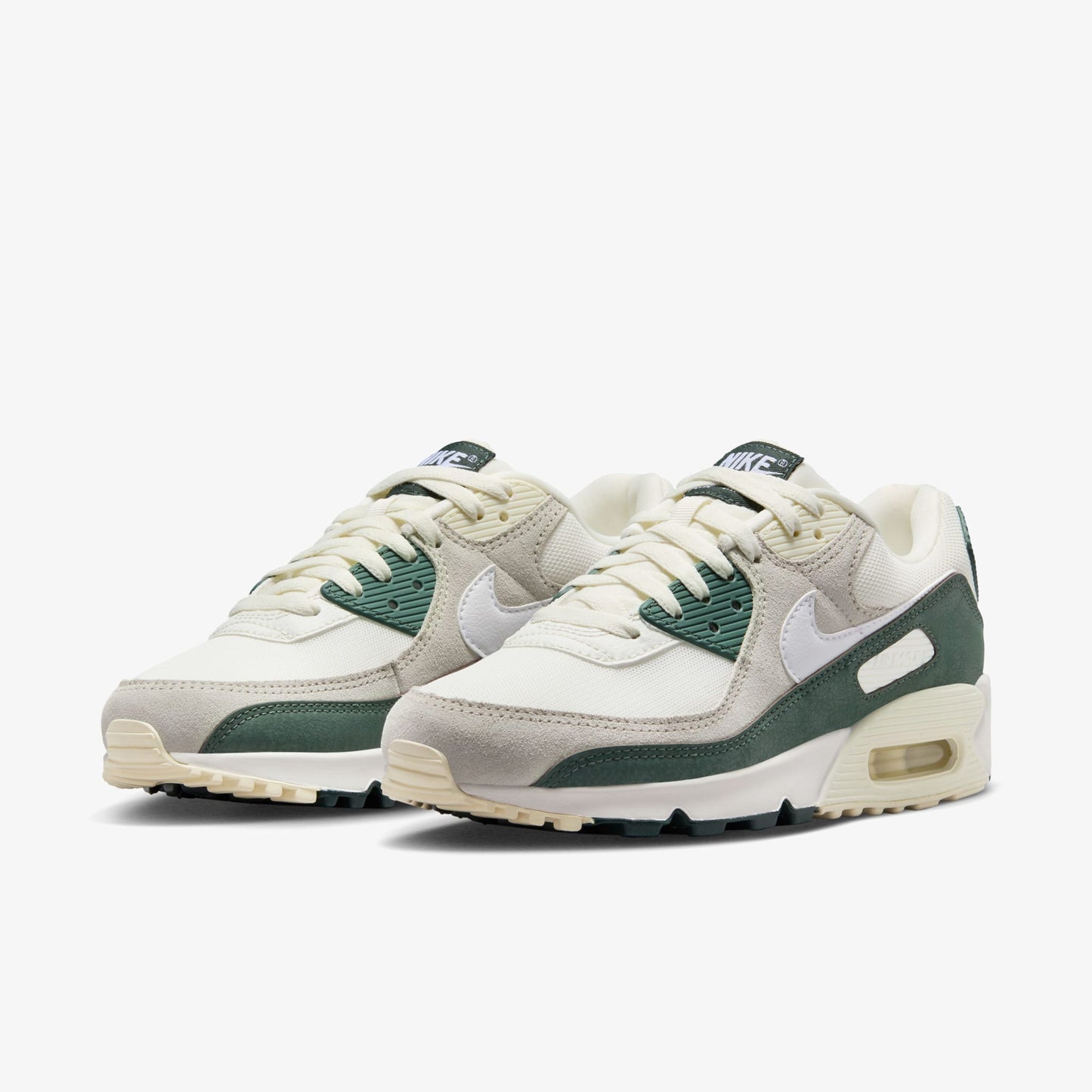 Nike Air Max 90 Kadın Beyaz Spor Ayakkabı