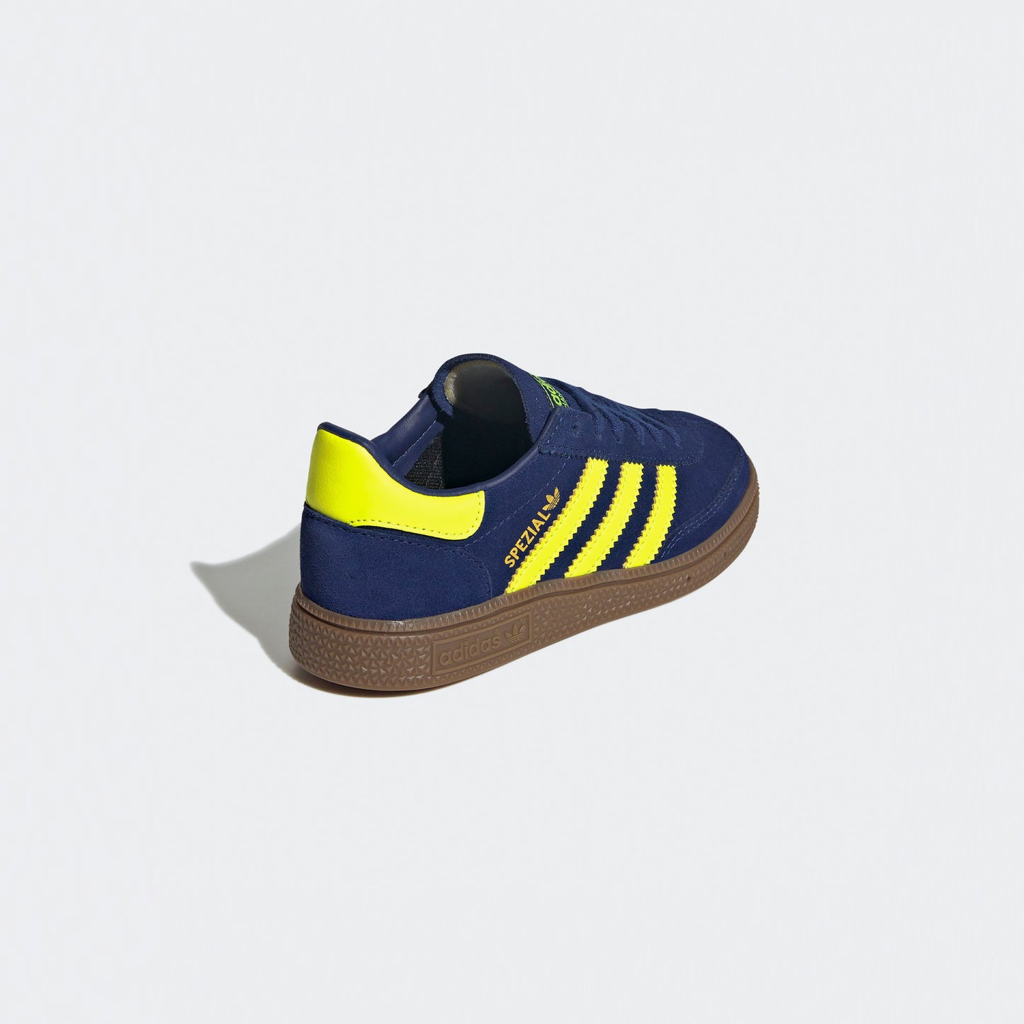 Adidas Handball Spezial C Çocuk Lacivert Spor Ayakkabı
