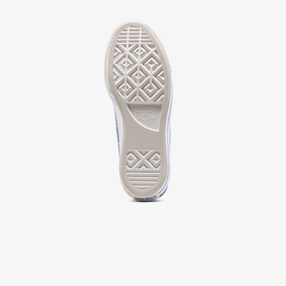Converse Chuck Taylor All Star Knit Kadın Mor Sneaker