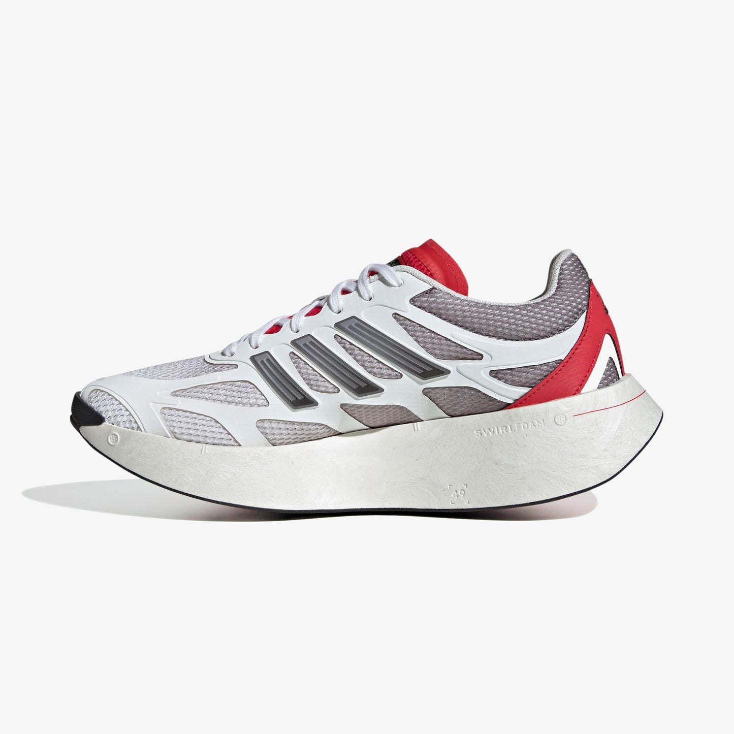 Adidas Adizero Aruku Kadın Beyaz Spor Ayakkabı