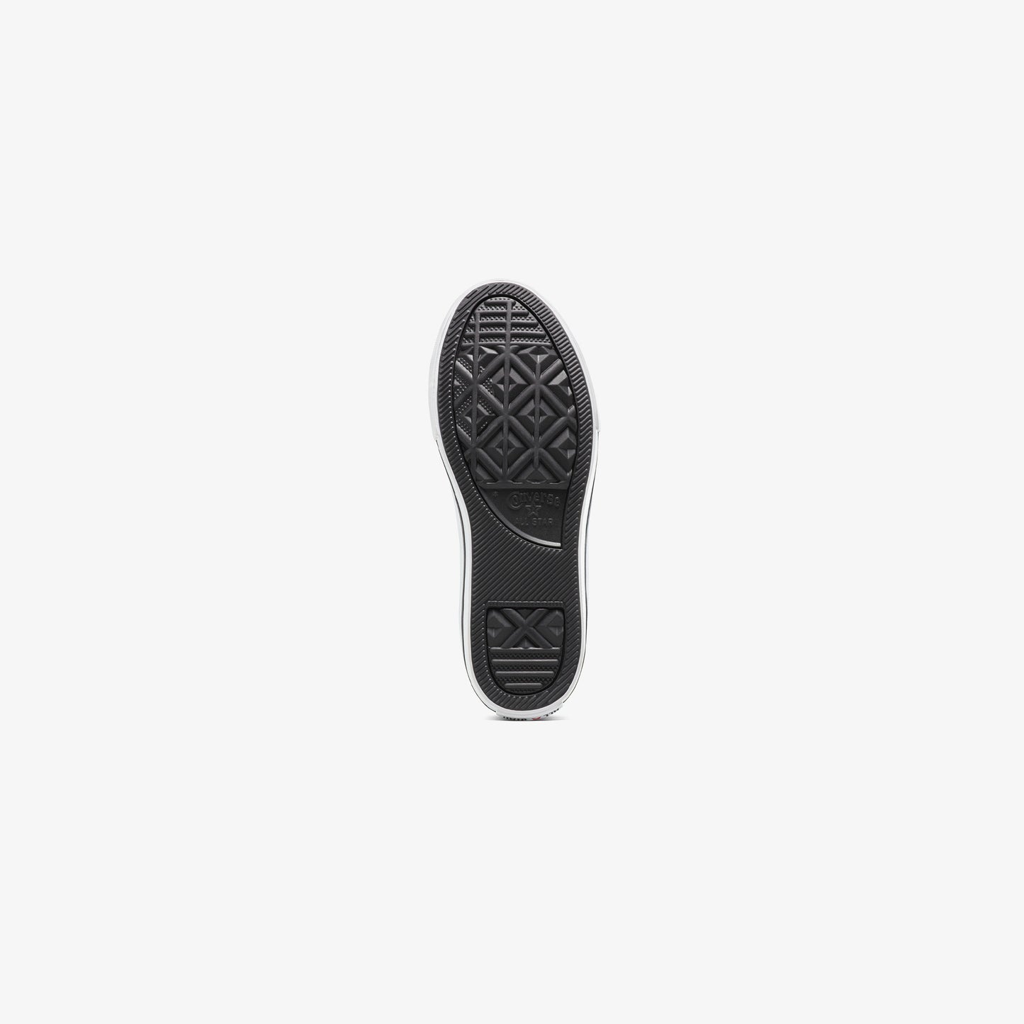 Converse Chuck Taylor All Star Spiderweb Easy On Çocuk Siyah Sneaker