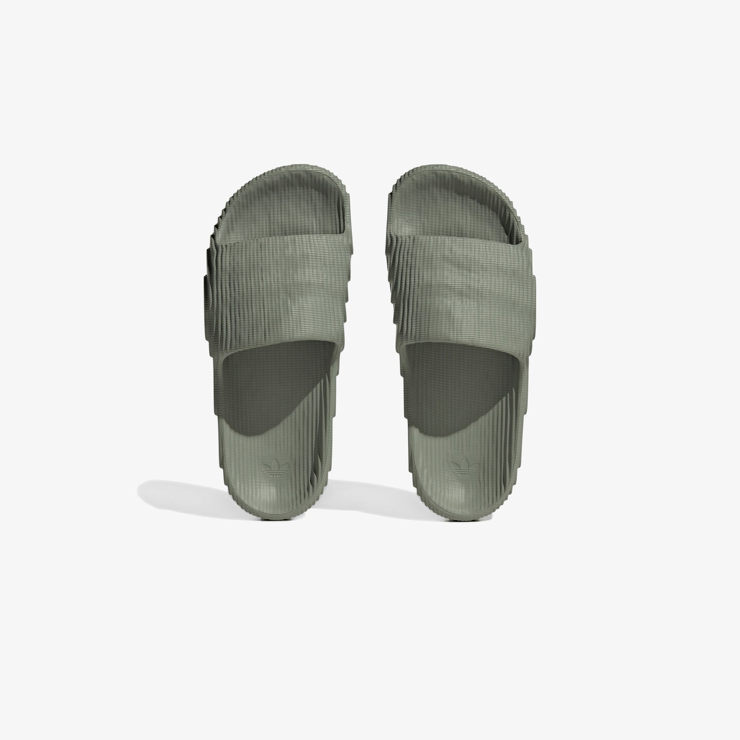 Adidas Adilette 22 W Kadın Yeşil Terlik