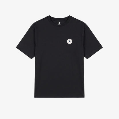 Converse Erkek Siyah T-shirt