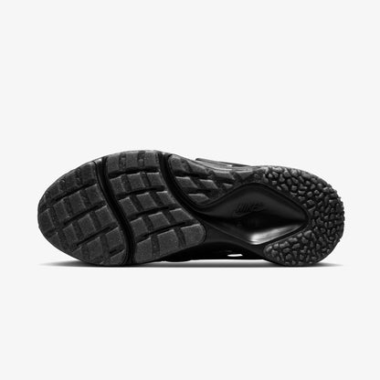 Nike Air Huarache Craft Kadın Siyah Spor Ayakkabı