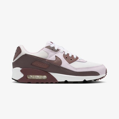 Nike Air Max 90 'tattoo Light Violet Ore' Kadın Mor Spor Ayakkabı