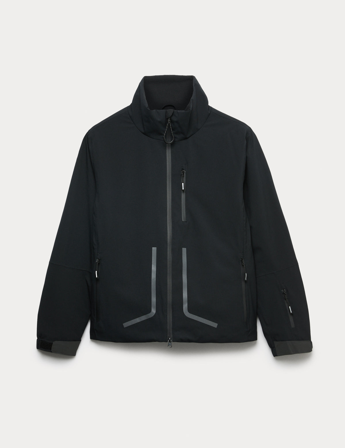 Stormwear Plus Insulated Fit & Flare Kayak Ceketi