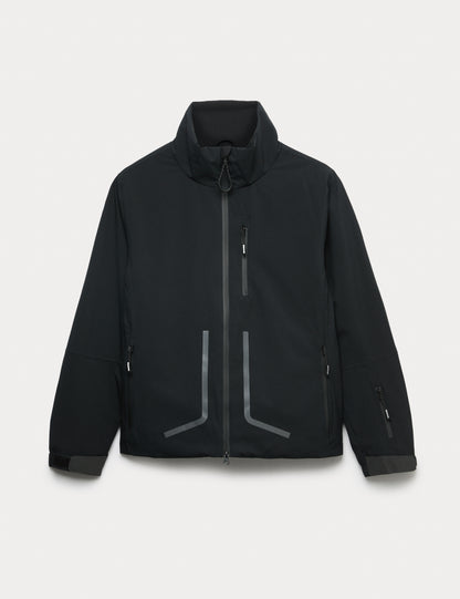 Stormwear Plus Insulated Fit & Flare Kayak Ceketi