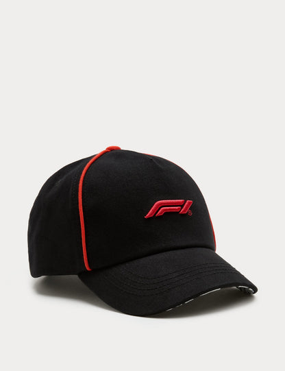F1 Çocuk Şapka