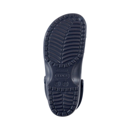 Crocs Classic Unisex Lacivert Terlik