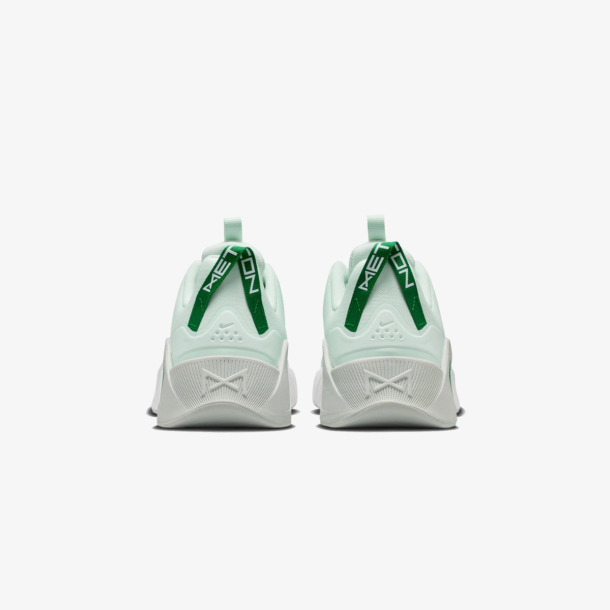 Nike Free Metcon 7 Kadın Yeşil Antrenman Ayakkabısı