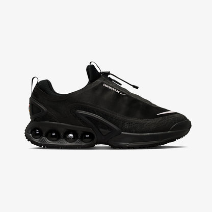 Nike Air Max Dn Roam Erkek Siyah Spor Ayakkabı