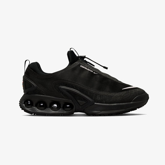 Nike Air Max Dn Roam Erkek Siyah Spor Ayakkabı