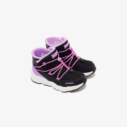 Skechers Turbo Tread Çocuk Pembe Spor Ayakkabı