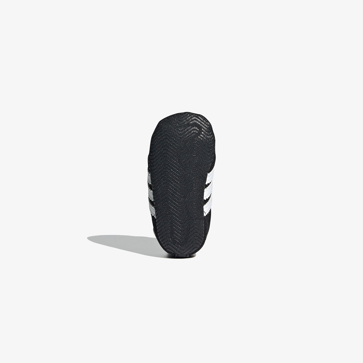 Adidas Superstar Crıb Bebek Siyah Spor Ayakkabı