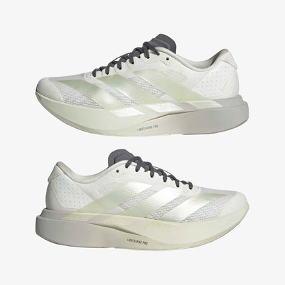Adidas Adizero Evo Sl Kadın Beyaz Spor Ayakkabı