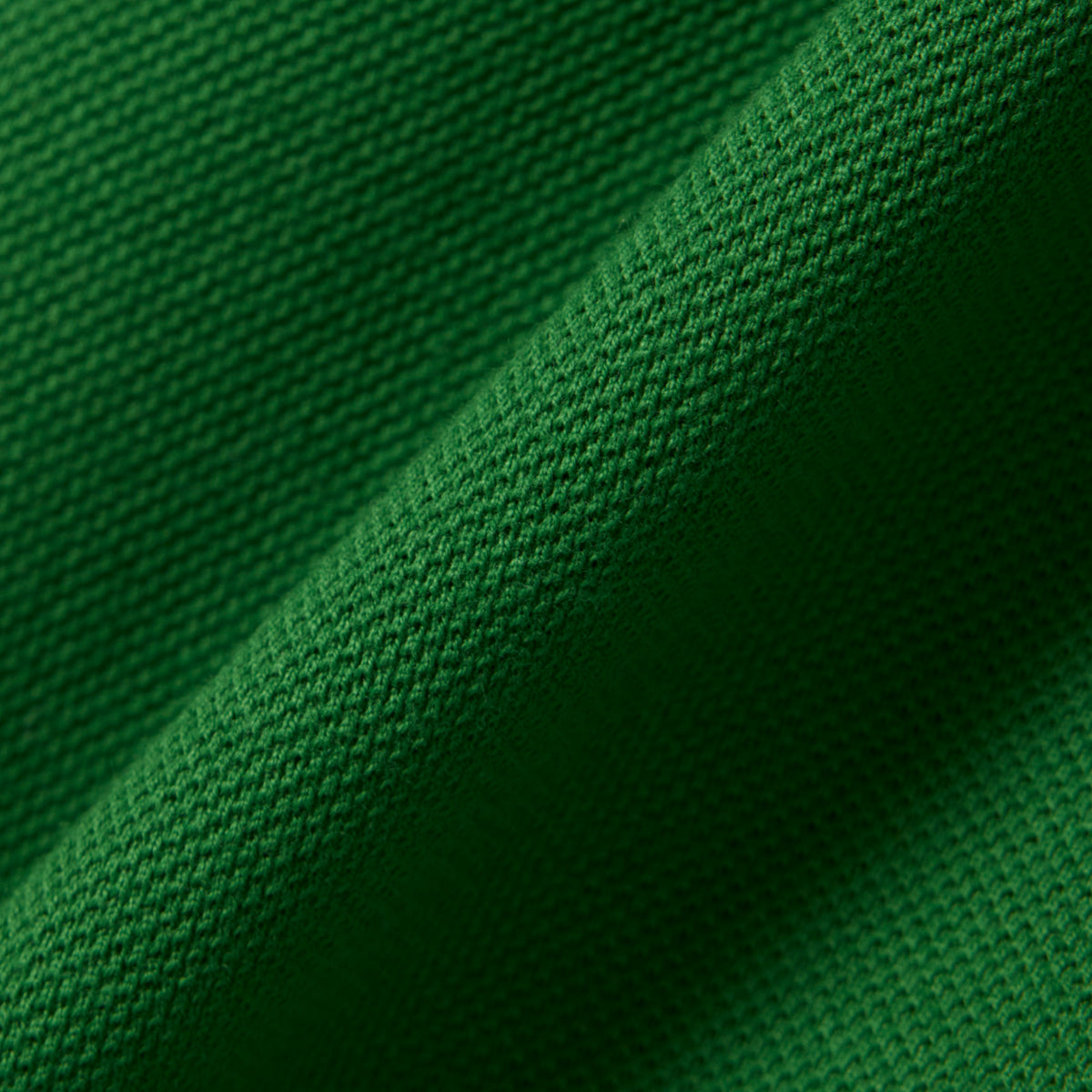 Lacoste L.12.12 Classic Fit Erkek Yeşil Polo