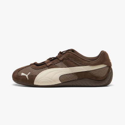 Puma Speedcat Go Kadın Kahverengi Babet