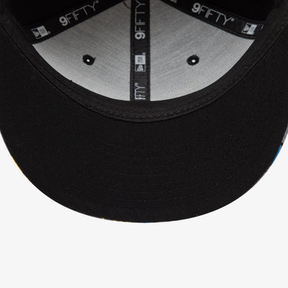 New Era Dc Superman 9fifty Çocuk Siyah Şapka