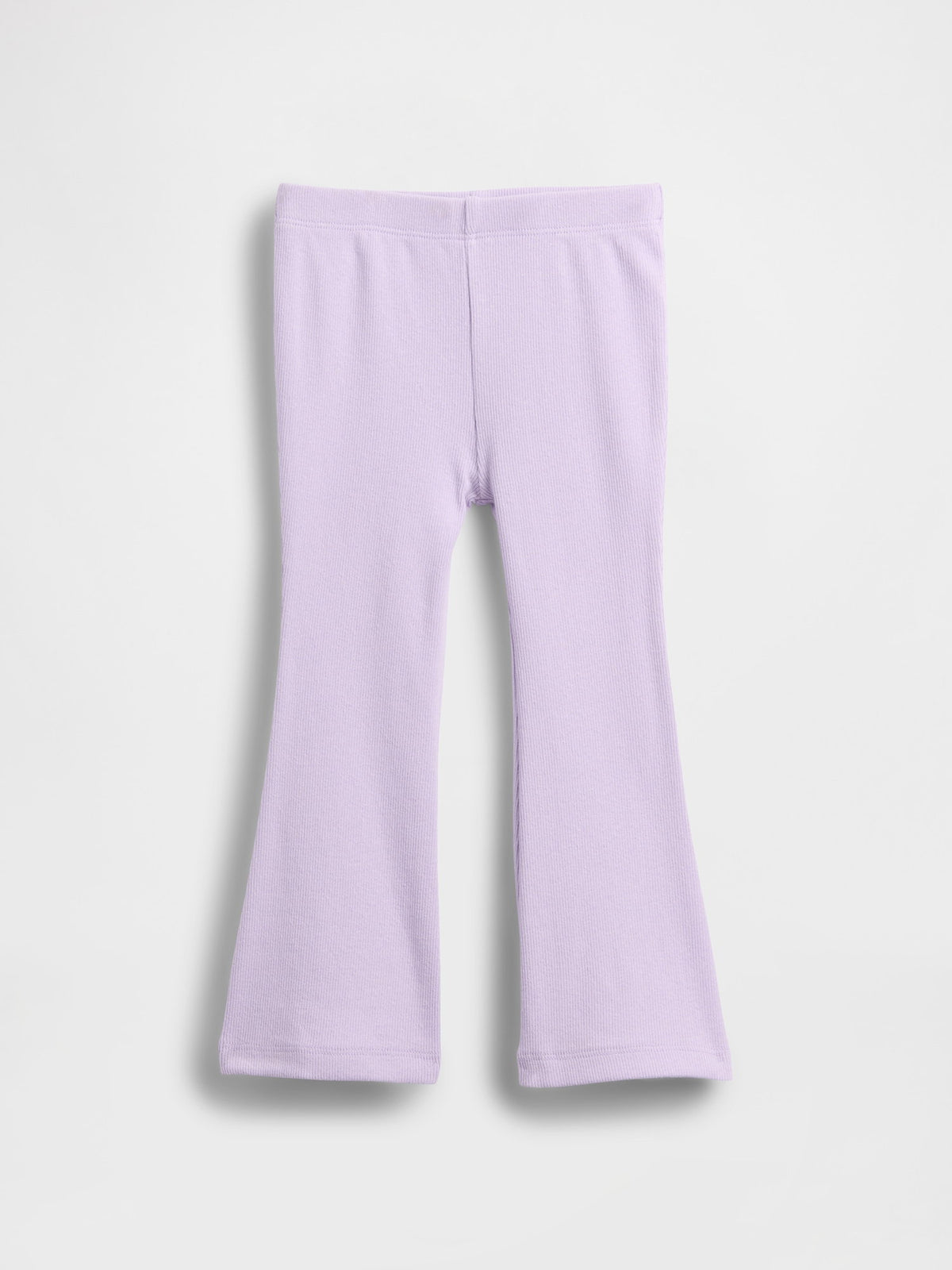 Lila Mix & Match Flare Tayt