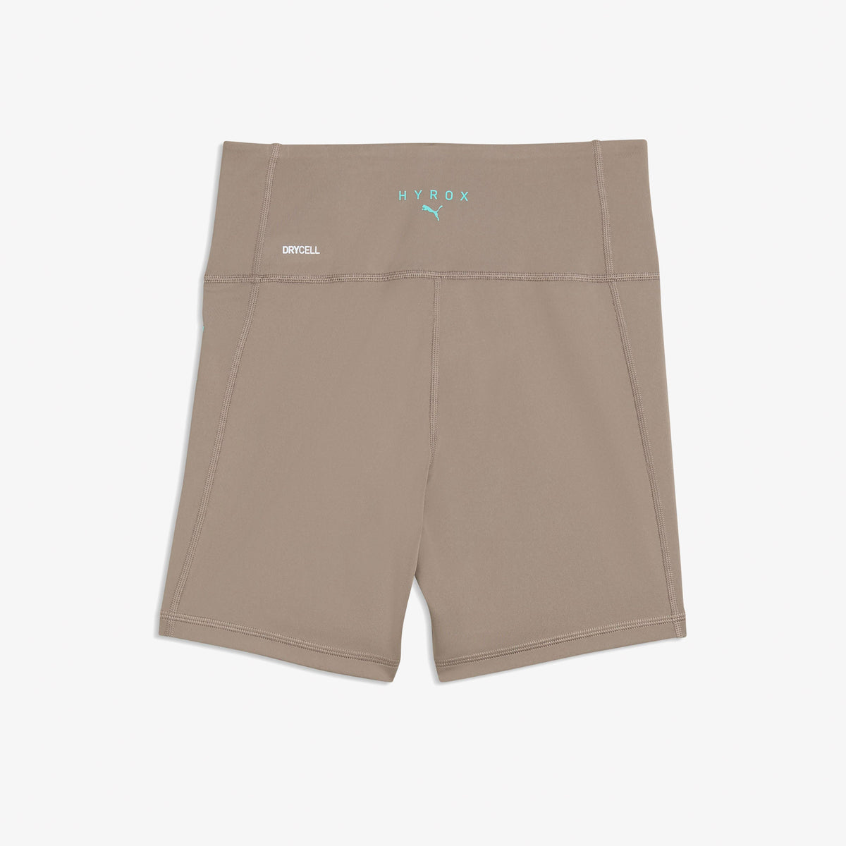 Puma X Hyrox Essential 5 Kadın Bej Tayt