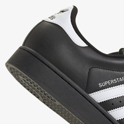 Adidas Superstar Unisex Siyah Spor Ayakkabı