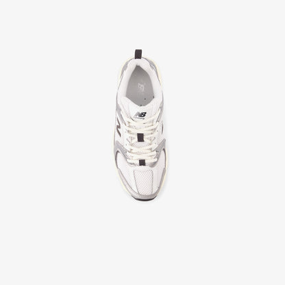 New Balance 530 Lifestyle Unisex Gri Spor Ayakkabı