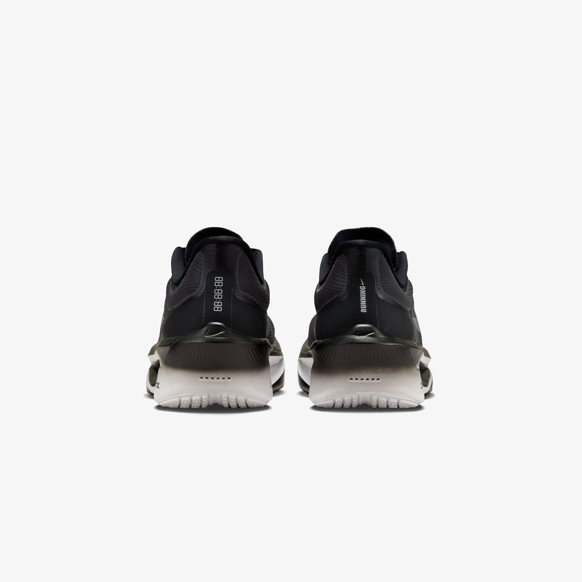 Nike Zoom Fly 6 Kadın Siyah Koşu Ayakkabısı