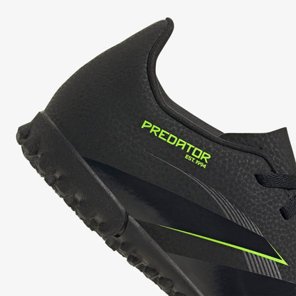 Adidas Predator Club Çocuk Siyah Spor Ayakkabı