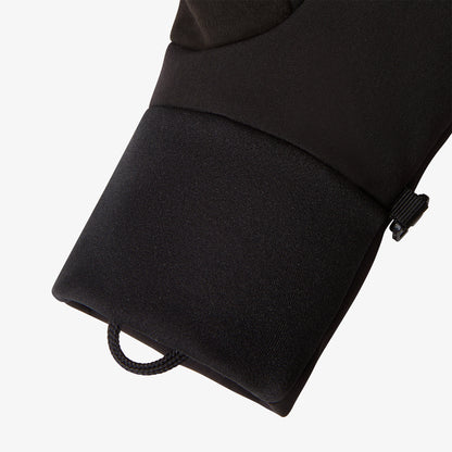 The North Face Apex Etip Glove Kadın Siyah Eldiven