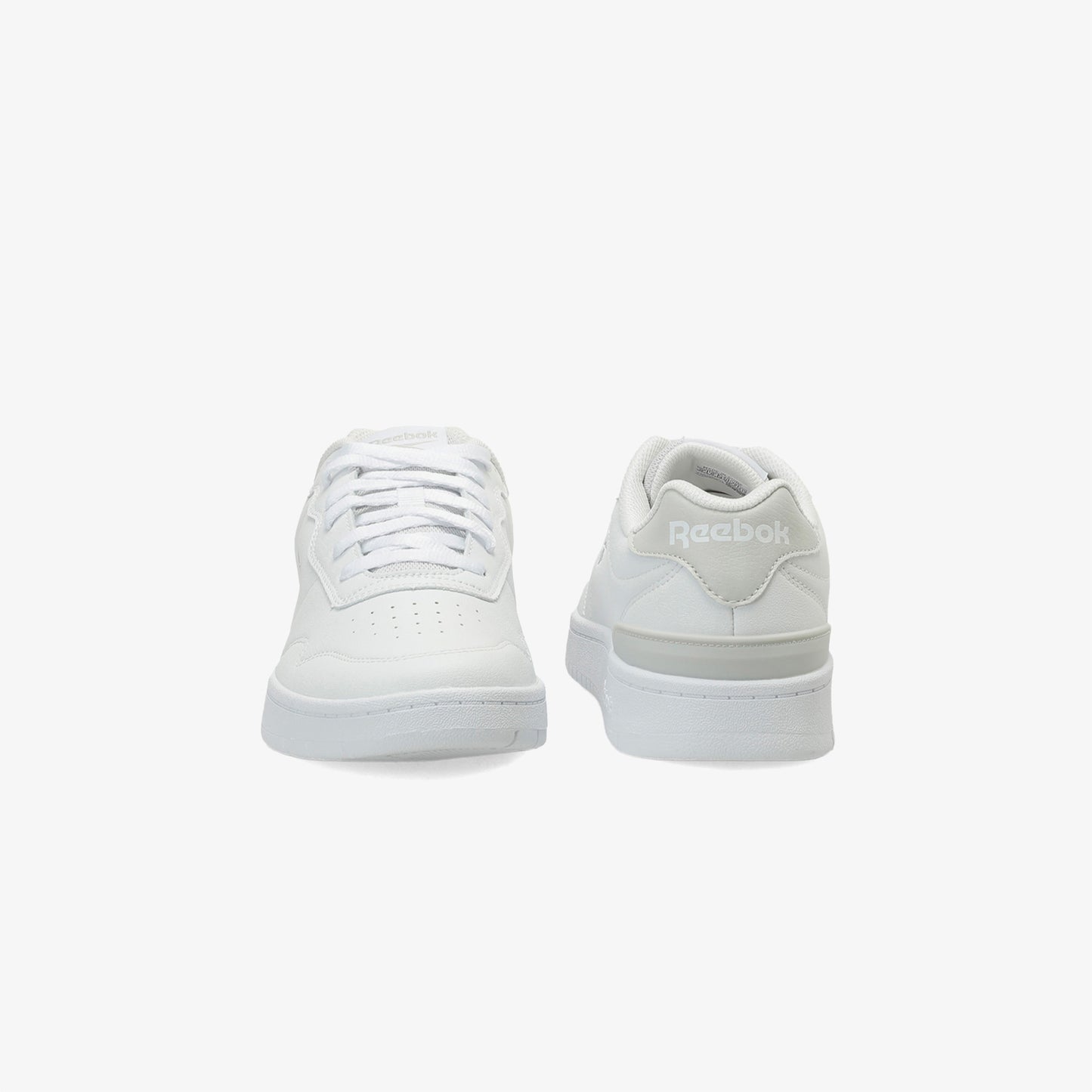 Reebok Bb 1000 Clean Kadın Beyaz Spor Ayakkabı