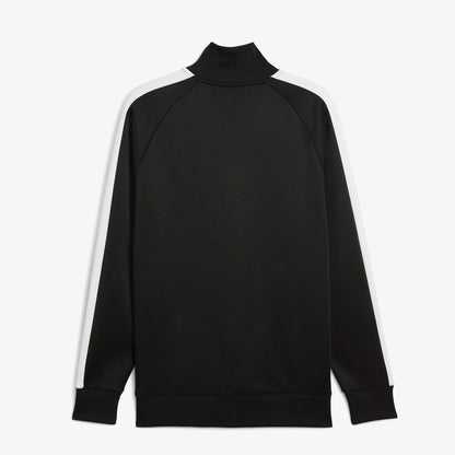 Puma T7 Always On Erkek Siyah Ceket
