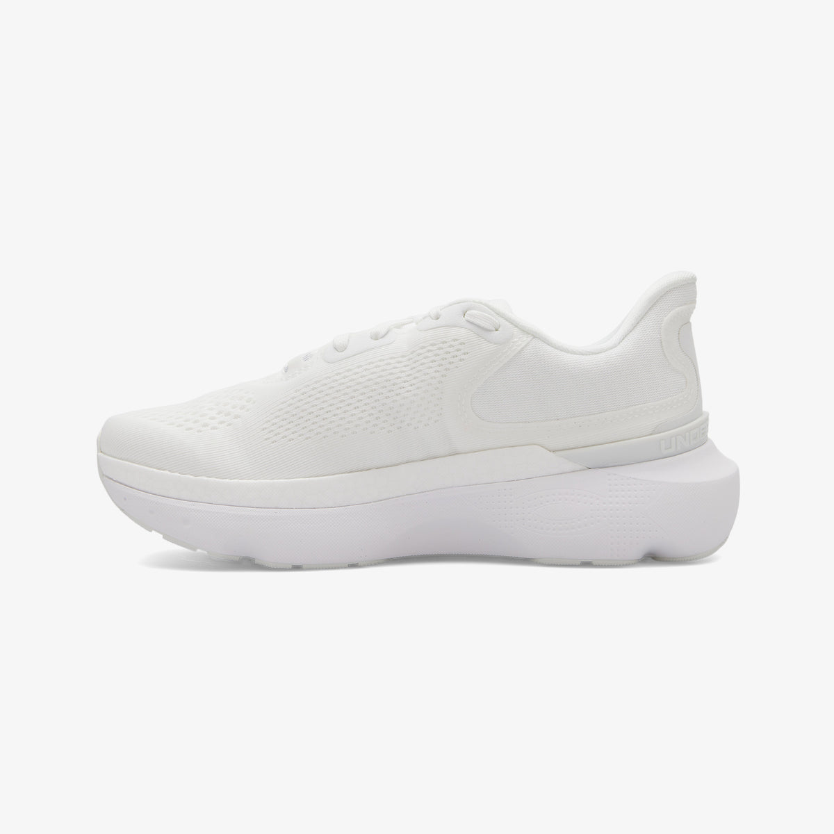 Under Armour Gri Ua Infinite Pro 2 Kadın Gri Koşu Ayakkabısı