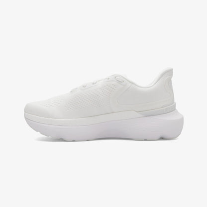 Under Armour Gri Ua Infinite Pro 2 Kadın Gri Koşu Ayakkabısı