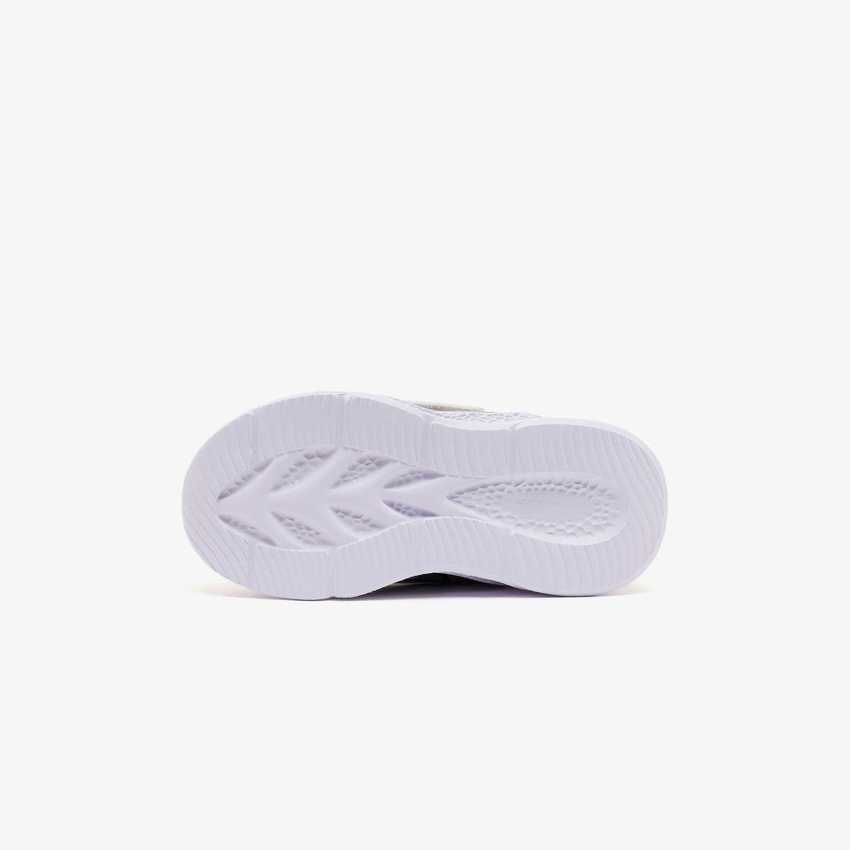 Skechers Meteor Lights Glow Spike Çocuk Gri Spor Ayakkabı