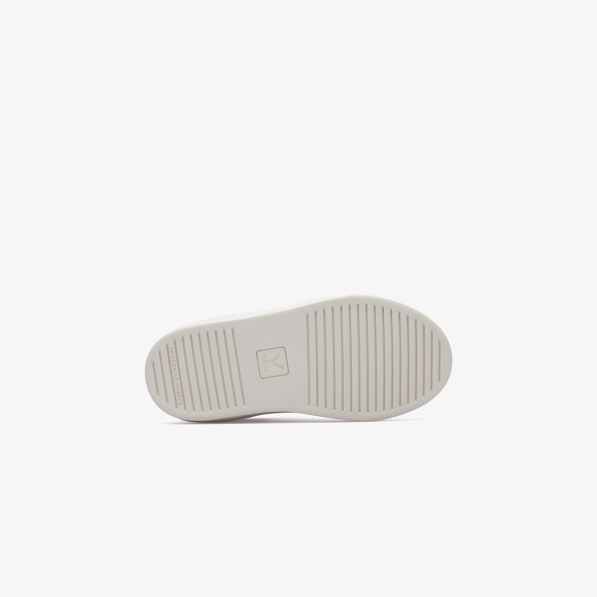 Veja V-90 Leather Çocuk Beyaz Sneaker