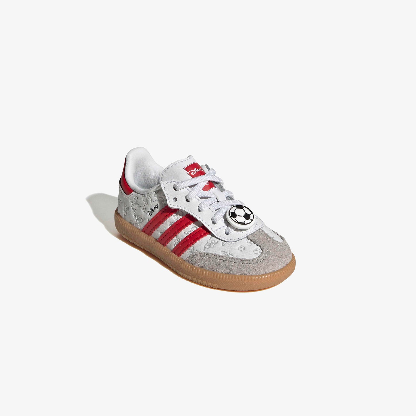 Adidas Samba Og Comfort El Çocuk Beyaz Spor Ayakkabı