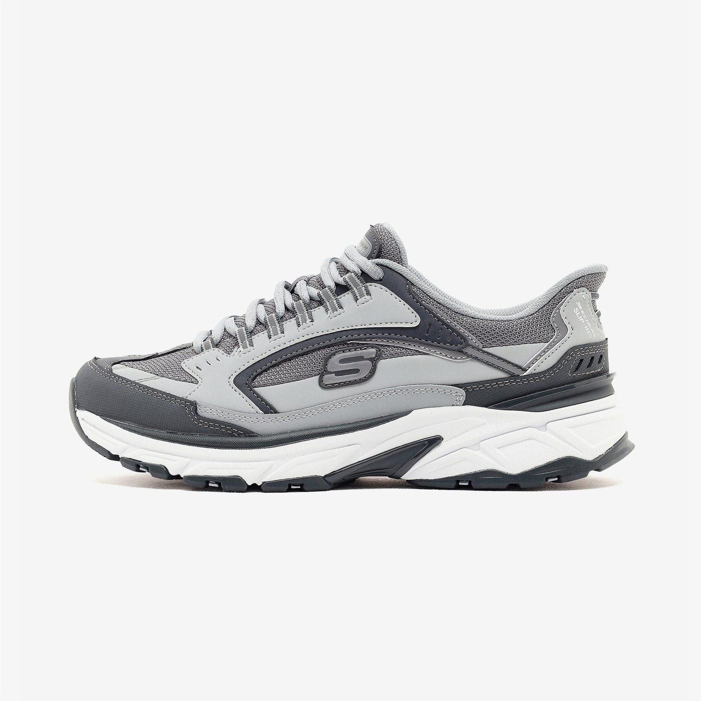 Skechers Stamina Sport Erkek Spor Ayakkabı