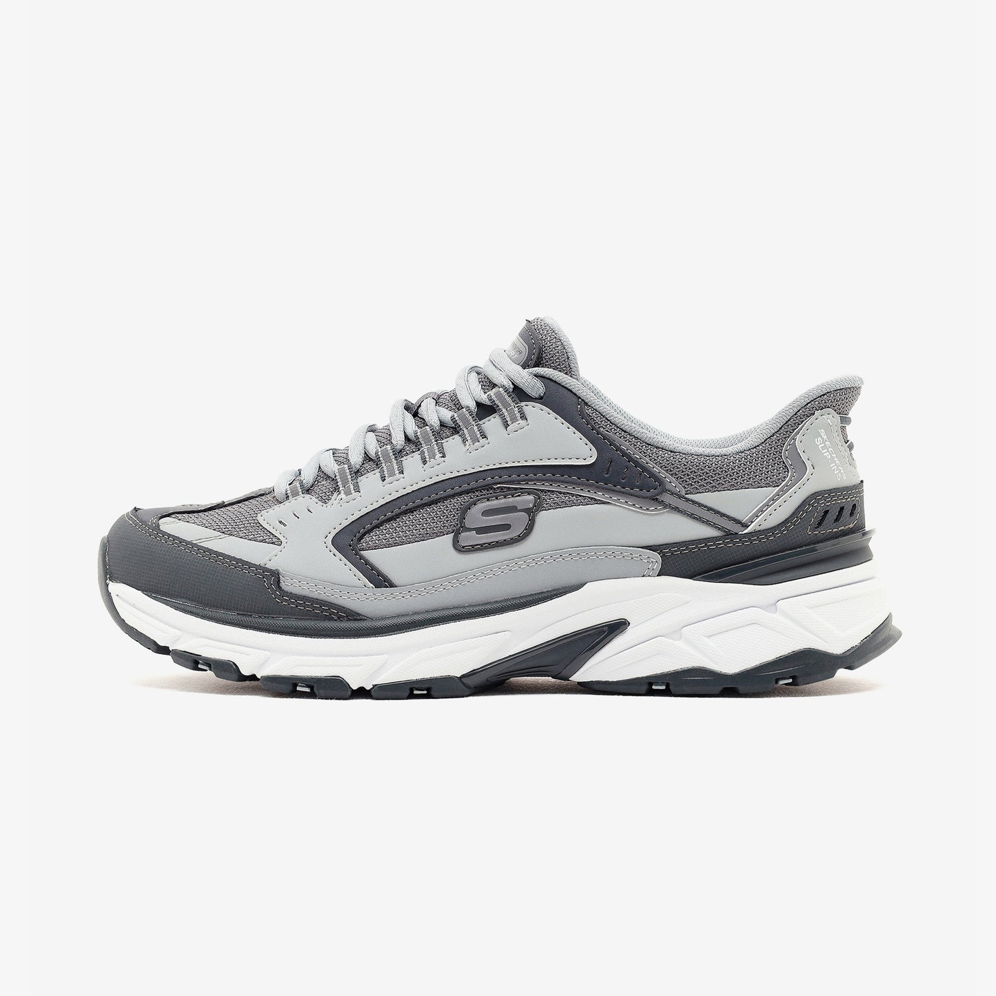 Skechers Stamina Sport Erkek Spor Ayakkabı