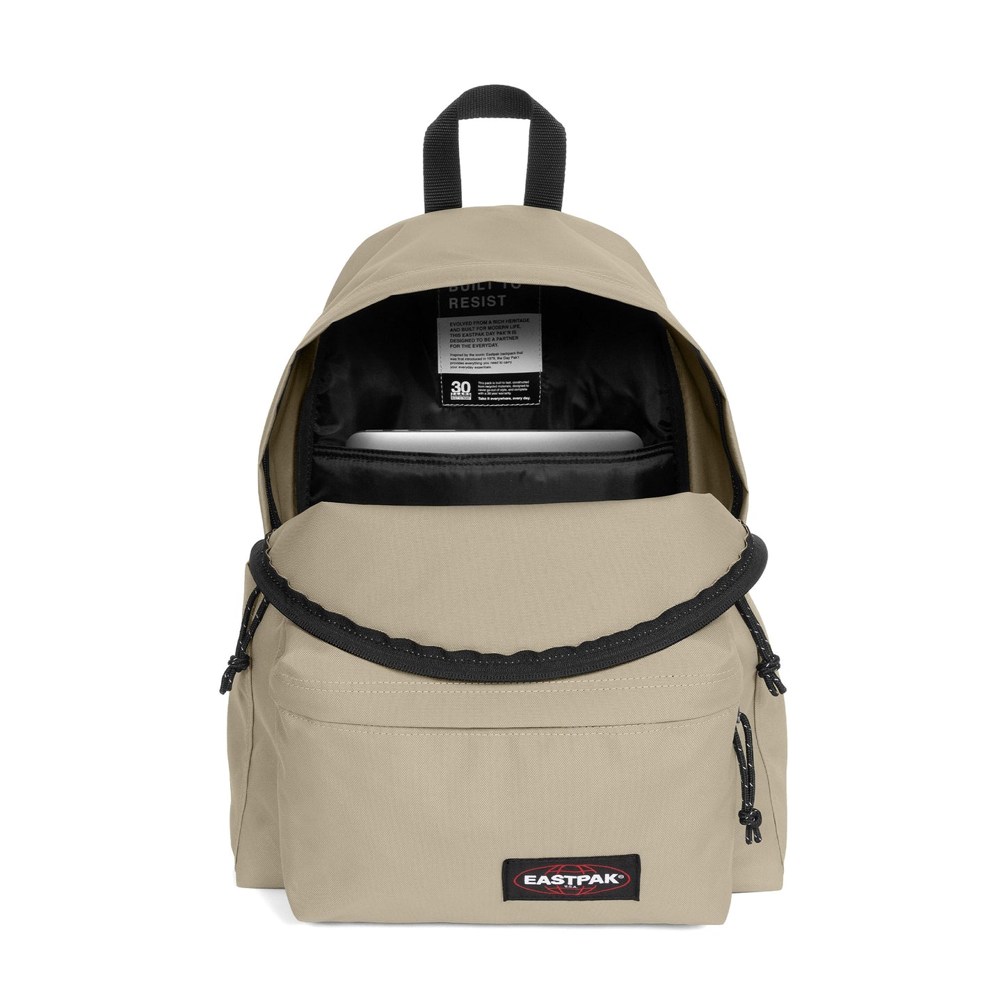 Eastpak Day Pakr Unisex Bej Sırt Çantası