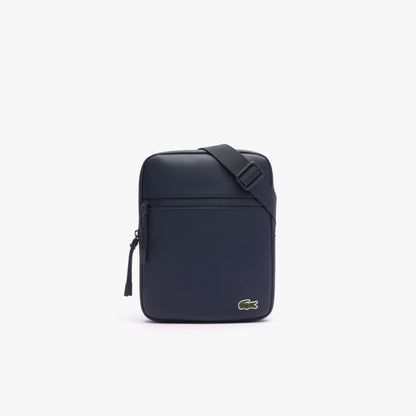Lacoste Lcst Erkek Lacivert Postacı Çantası