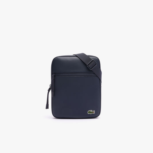 Lacoste Lcst Erkek Lacivert Postacı Çantası