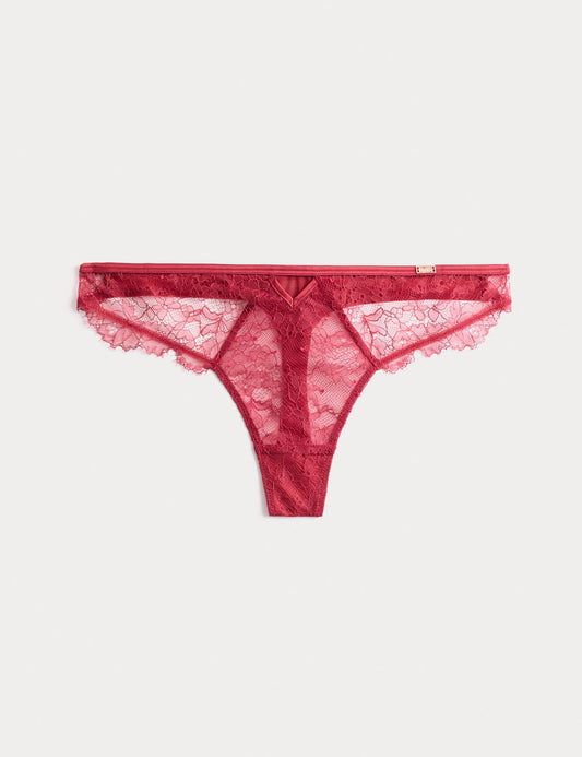 Dantelli Tanga