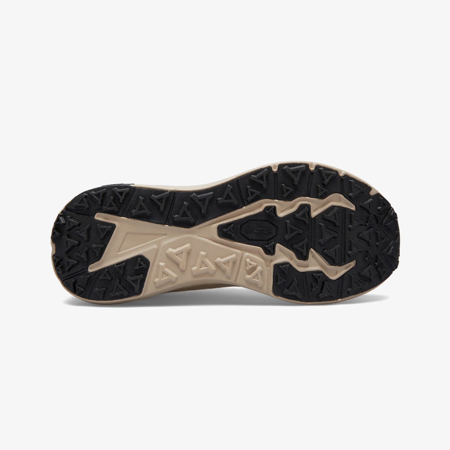 Nautica Kadın Beyaz Sneaker