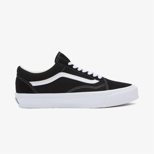 Vans Lx Old Skool Unisex Siyah Sneaker