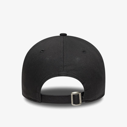New Era League Essential 9forty Neyyan Unisex Gri Şapka