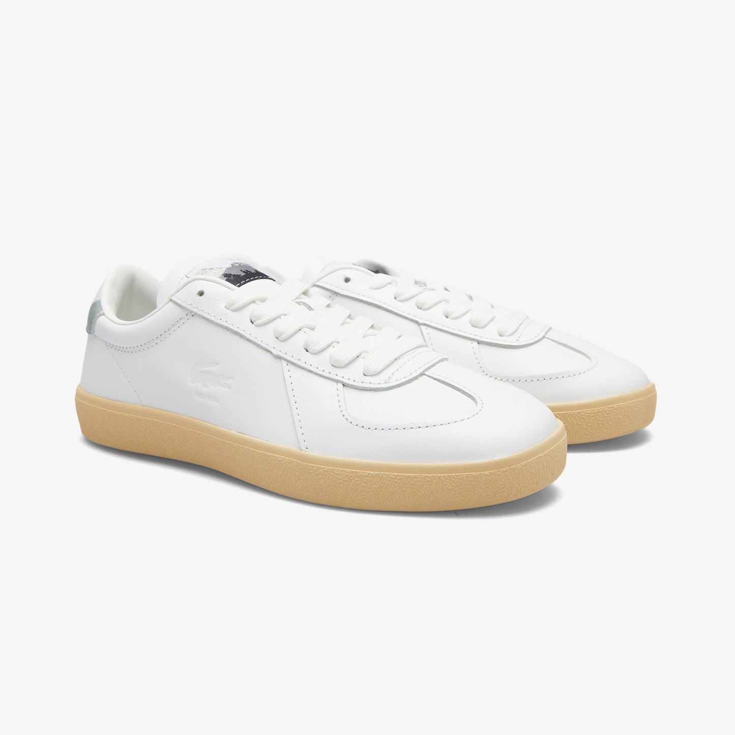 Lacoste Baseshot Pro Beyaz Kadın Spor Ayakkabı